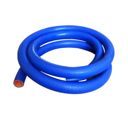 Шланг силіконовий д 25
