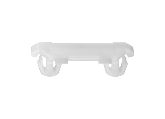 Фигурное крепление молдингов порогов MERCEDES