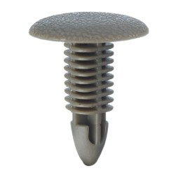 Клипса обшивки потолка и салона