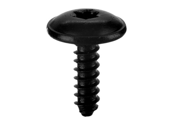 Саморез с углублением под TORX VW