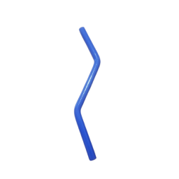 Патрубок силиконовый Wave 45° д 32; L150*200*150