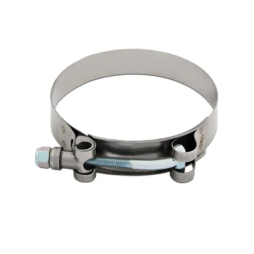 Хомут силовой нержавейка T-BOLT W2 84-92