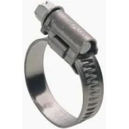 Хомут 16-27 Mikalor W2